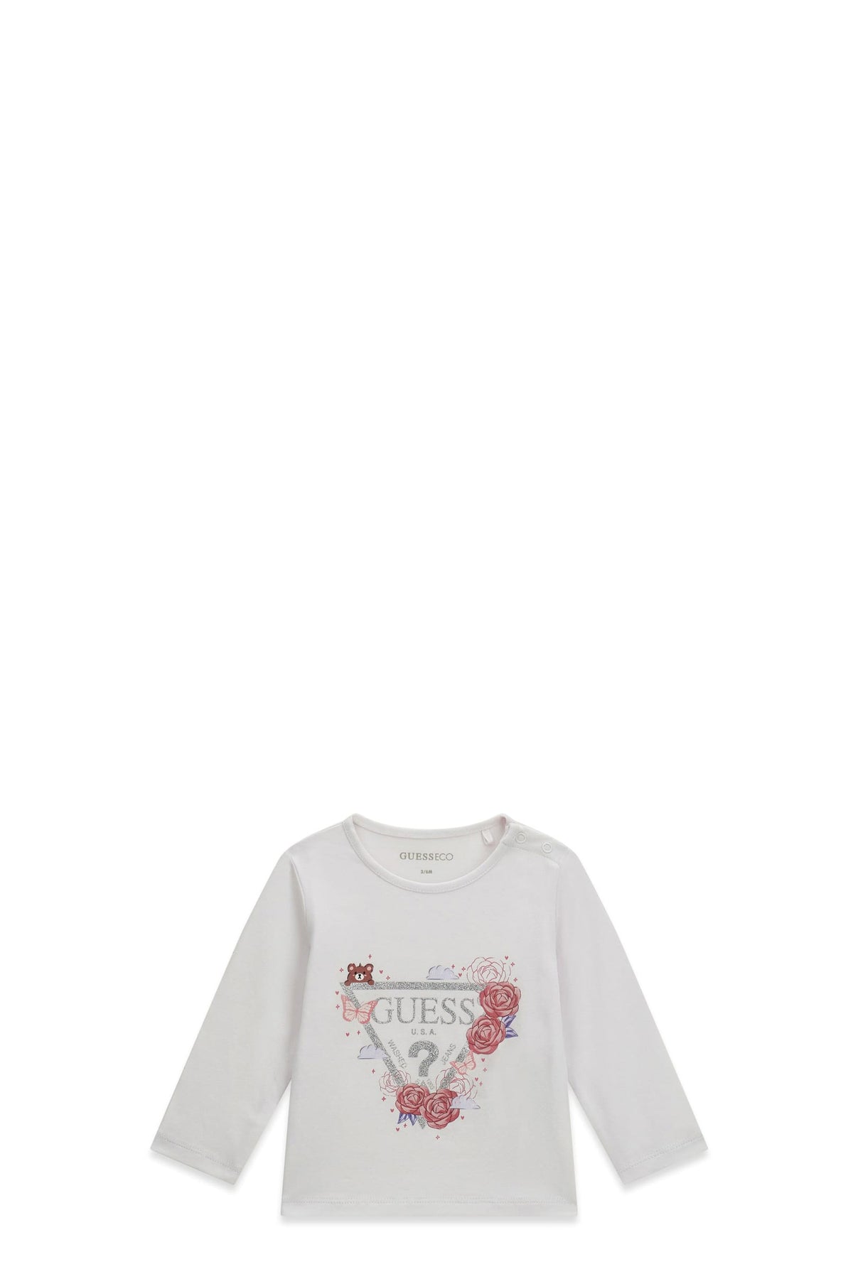 K6YI24 K3732G011 GUESS