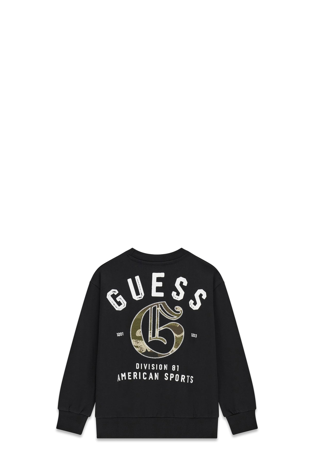 L6YQ04 K4026JBLK GUESS
