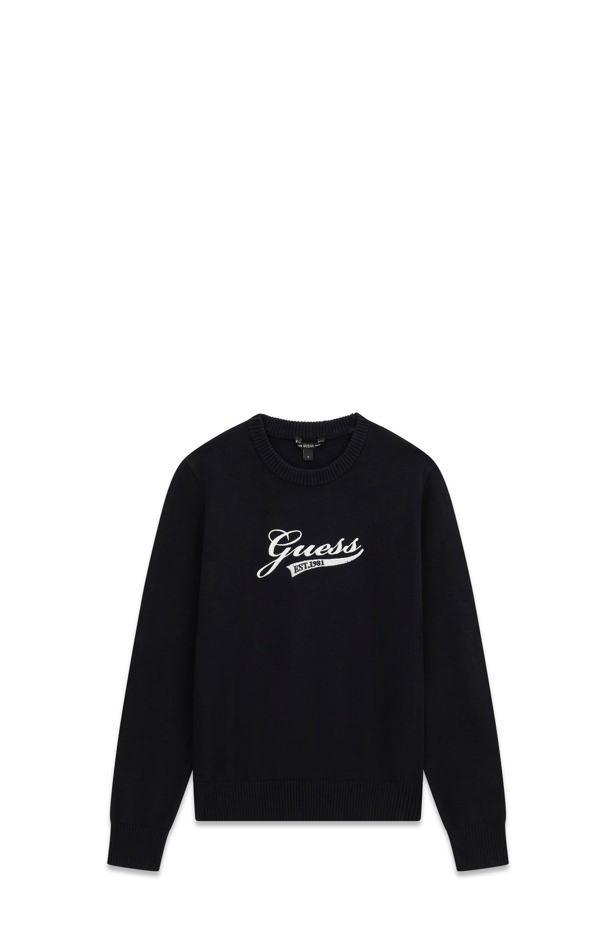 L6YR10 Z0888JBLK GUESS