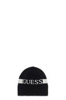 L6YZ04 Z0809JBLK GUESS