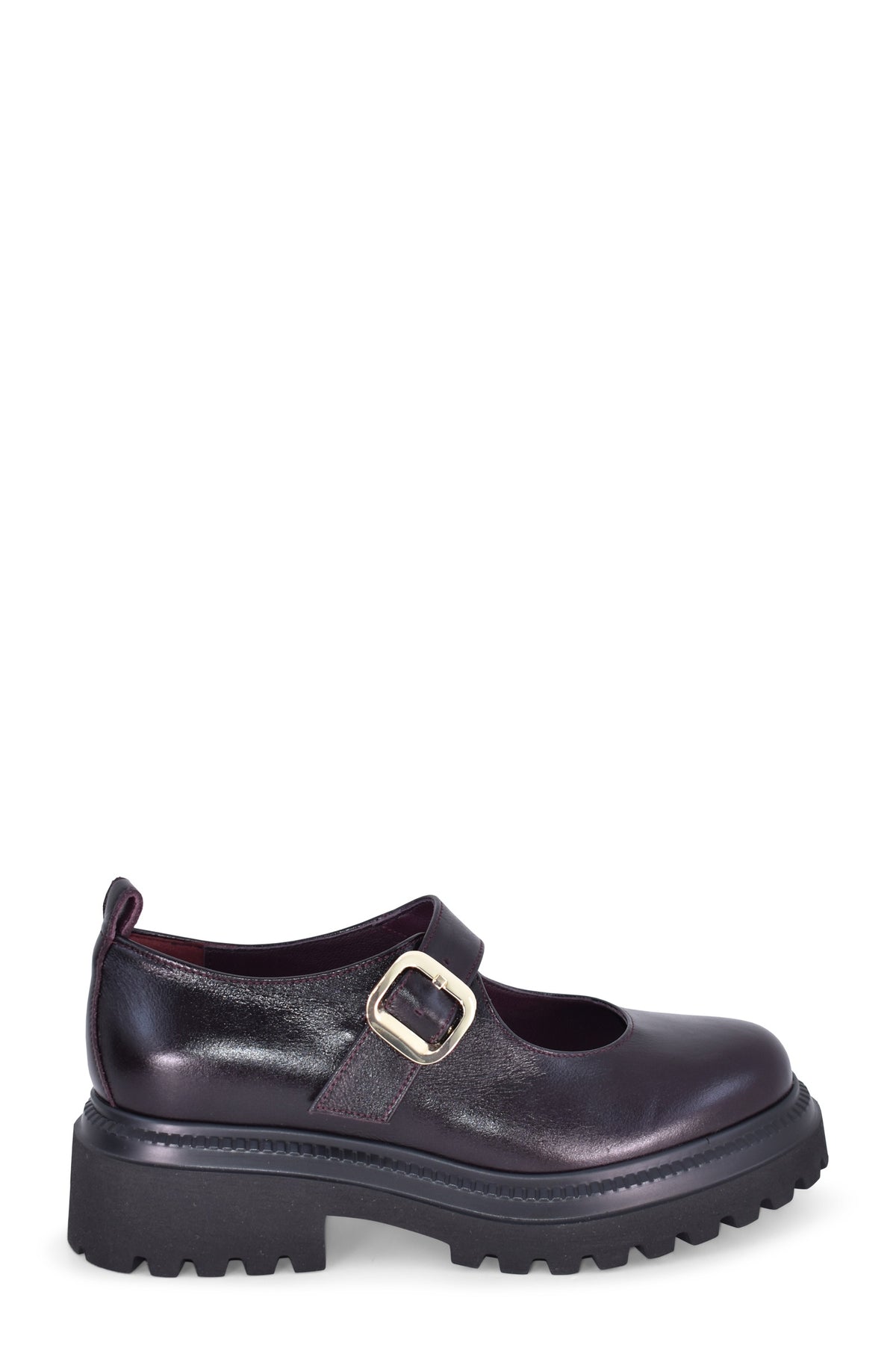 CARLOTTA 06AUBERGINE LORENZO MARI