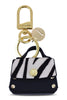 16349LEOZEBRA BIANCO/NERO