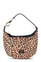 21883LEOPARDO CUOIO/NERO/ROSSO NANNINI