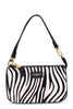 21888ZEBRA BIANCO/NERO