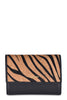 QB2001ZEBRA CUOIO/NERO