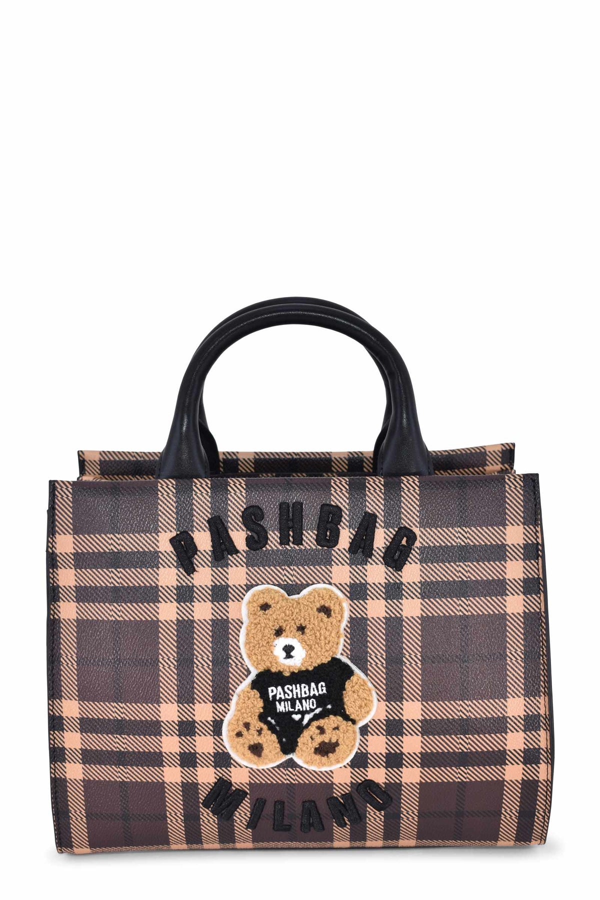 20134CHECK PASHBAG