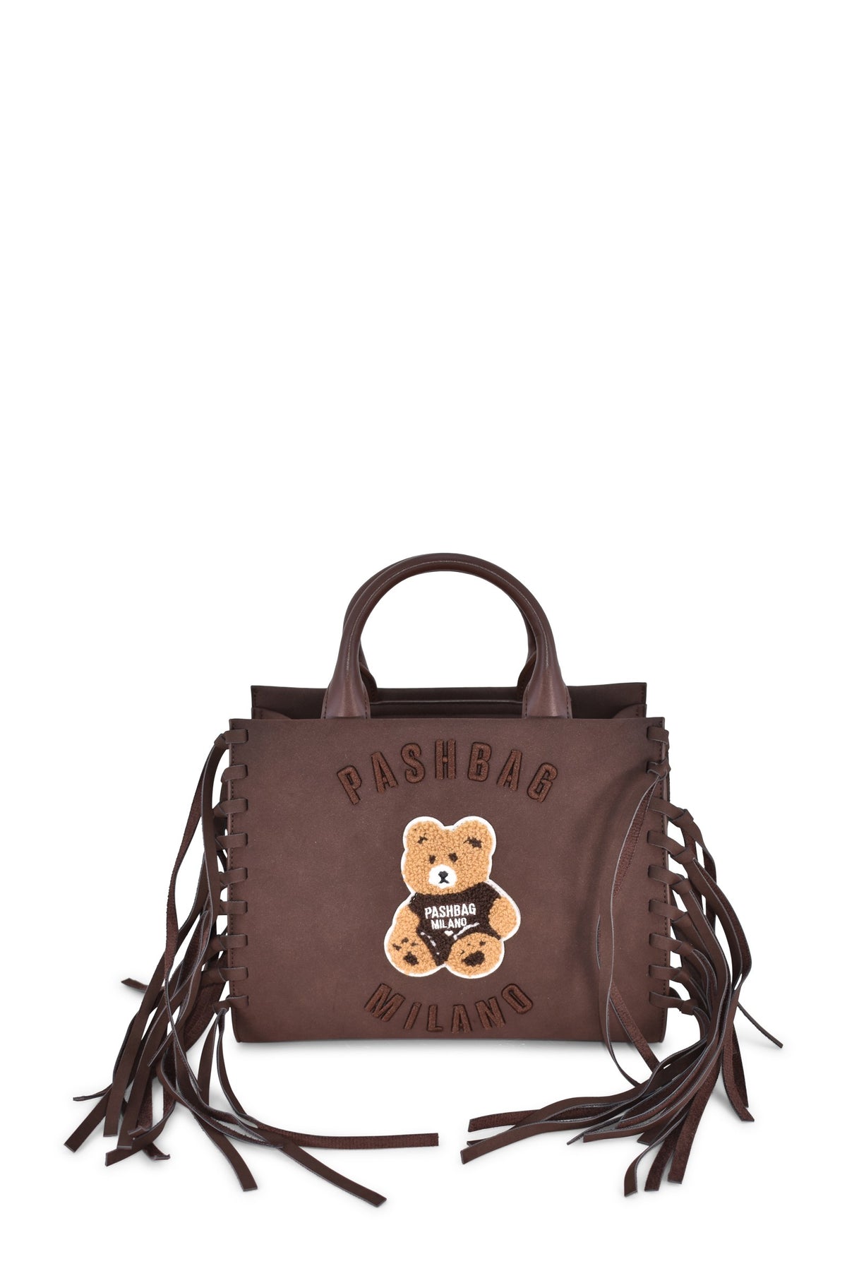 20142BROWN PASHBAG