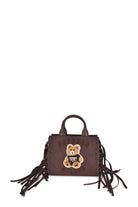20143BROWN PASHBAG