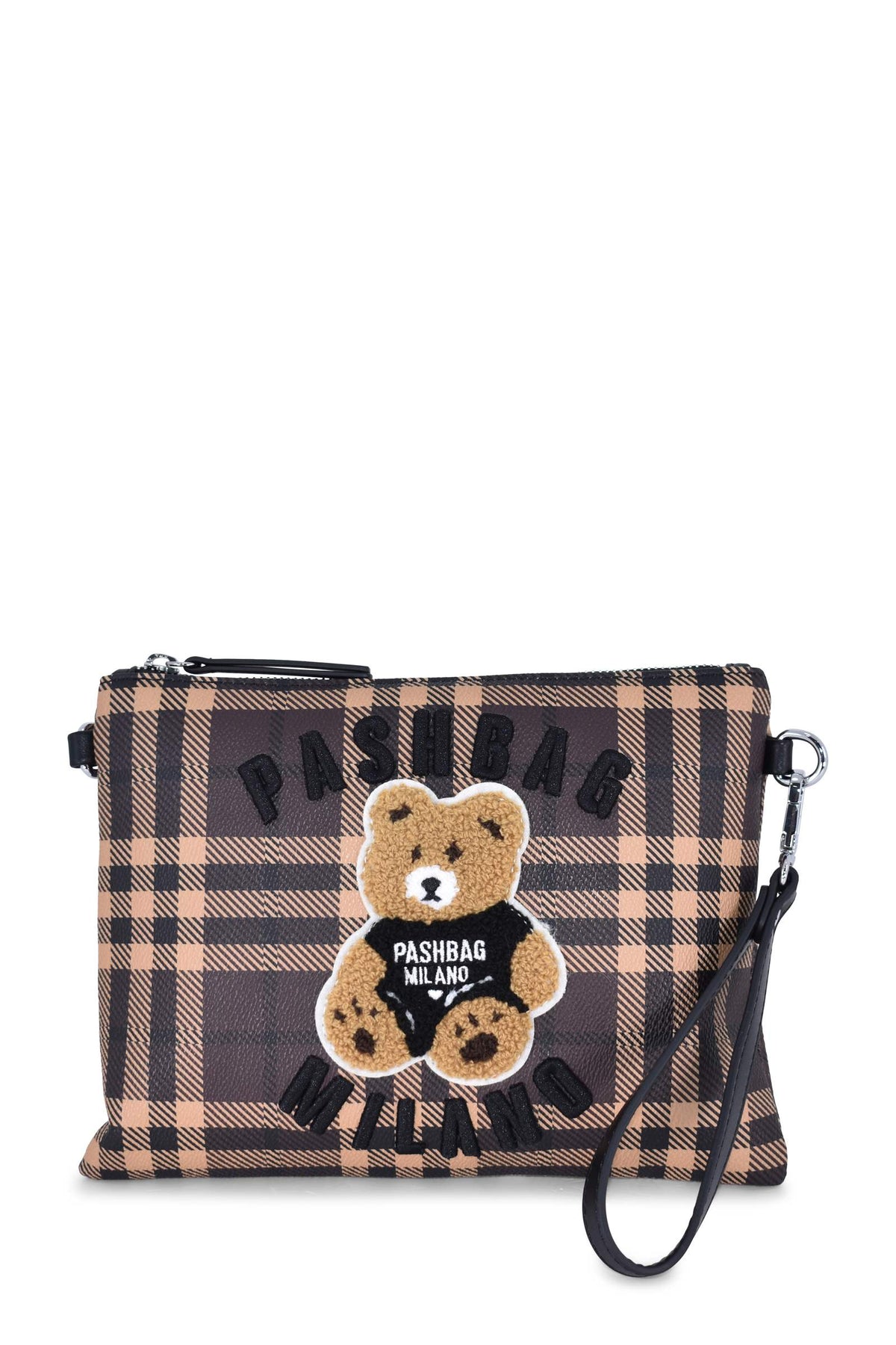 20451CHECK PASHBAG