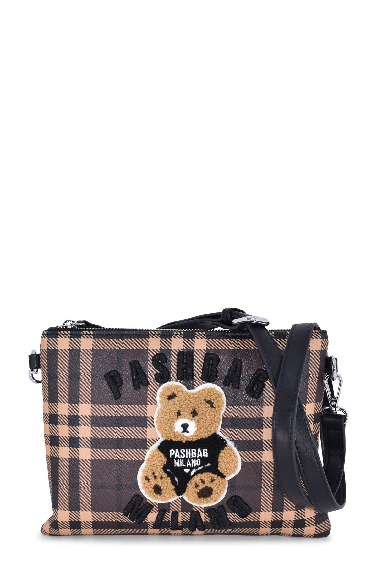 20451CHECK PASHBAG
