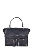 CHLOE METALBLACK REBELLE