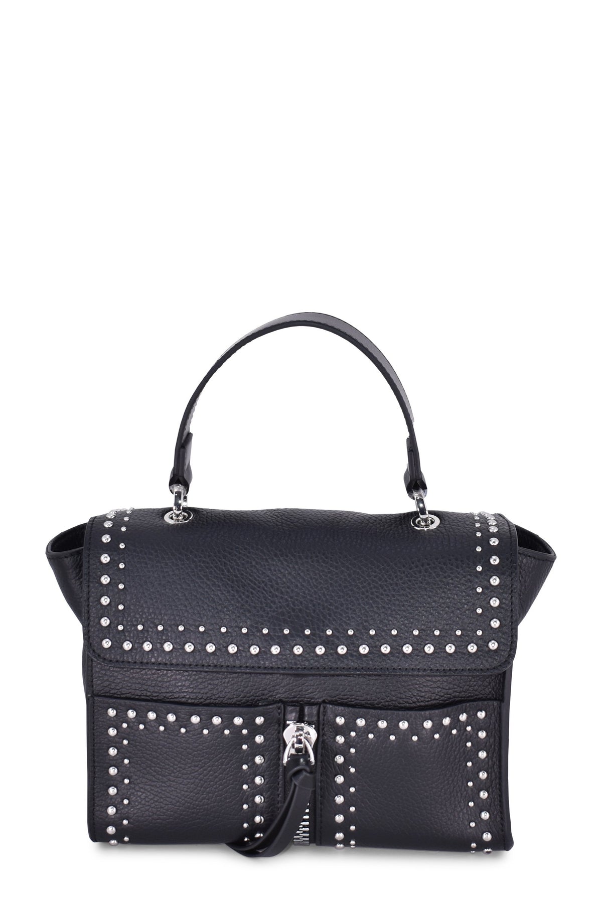 CHLOE METALBLACK REBELLE