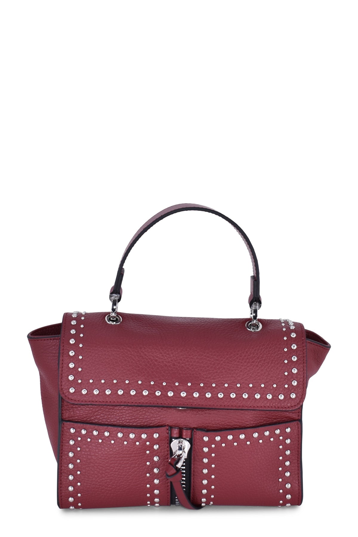 CHLOE METALOXBLOOD REBELLE