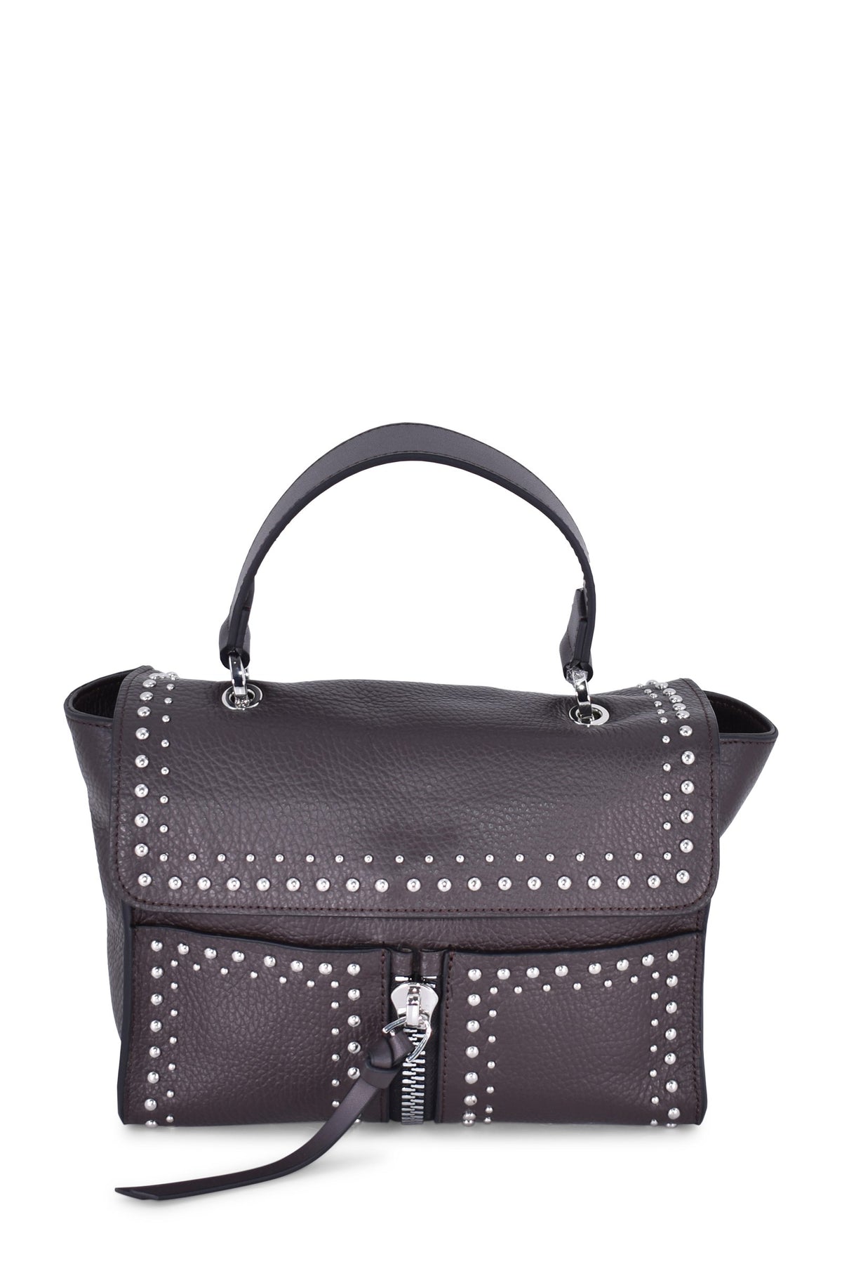 CHLOE METALWENGE REBELLE