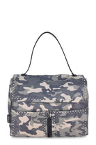 CLIO COMBAT CAMOSCIOCAVIAR REBELLE