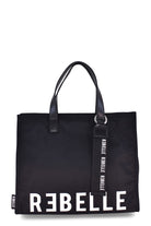 ELECTRA NYLONBLACK REBELLE