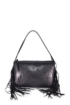 LINDA FRINGESBLACK REBELLE