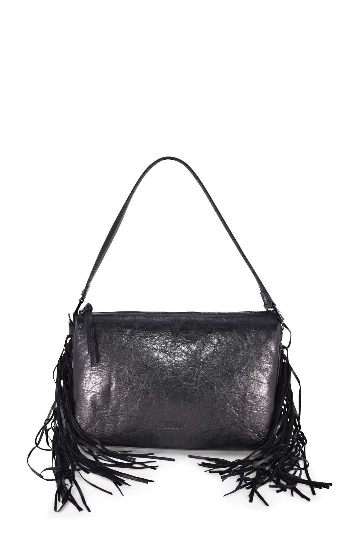 LINDA FRINGESBLACK REBELLE