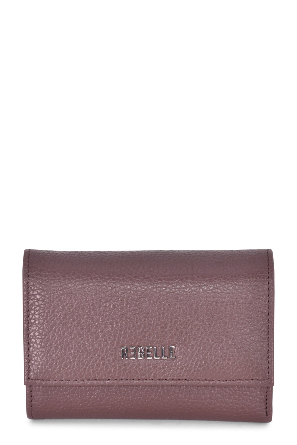 MEDIUM FLAP WALLETMOKA REBELLE
