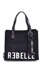 POPPY NYLONBLACK REBELLE