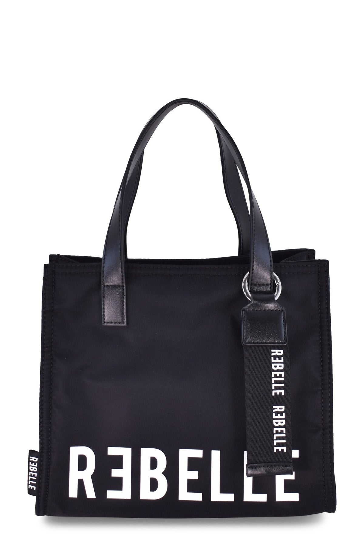 POPPY NYLONBLACK REBELLE