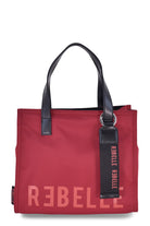 POPPY NYLONOXBLOOD REBELLE