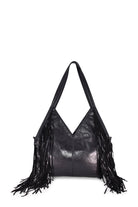 TATJANA FRINGESBLACK REBELLE