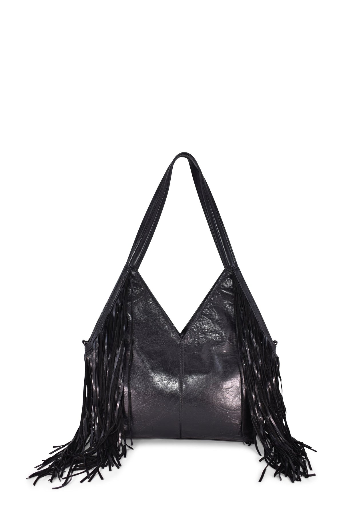 TATJANA FRINGESBLACK REBELLE