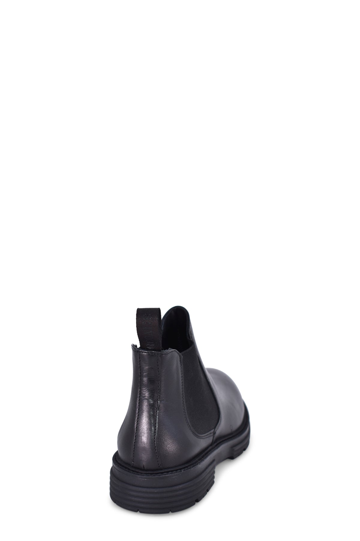 GIPP 9NERO ROGAL'S