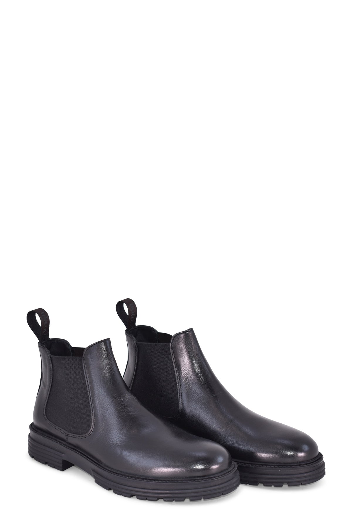 GIPP 9NERO ROGAL'S