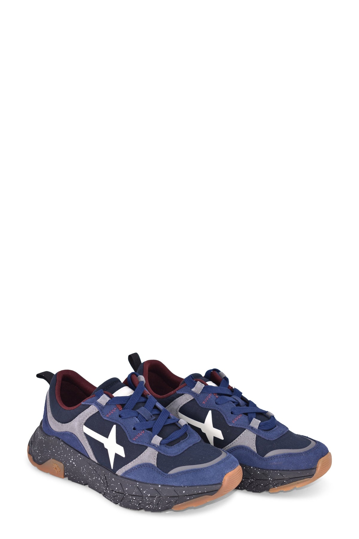NEXT 2.0-MBLUE/GREY W6YZ