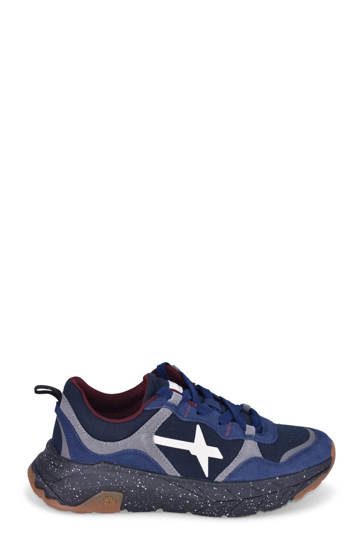 NEXT 2.0-MBLUE/GREY W6YZ
