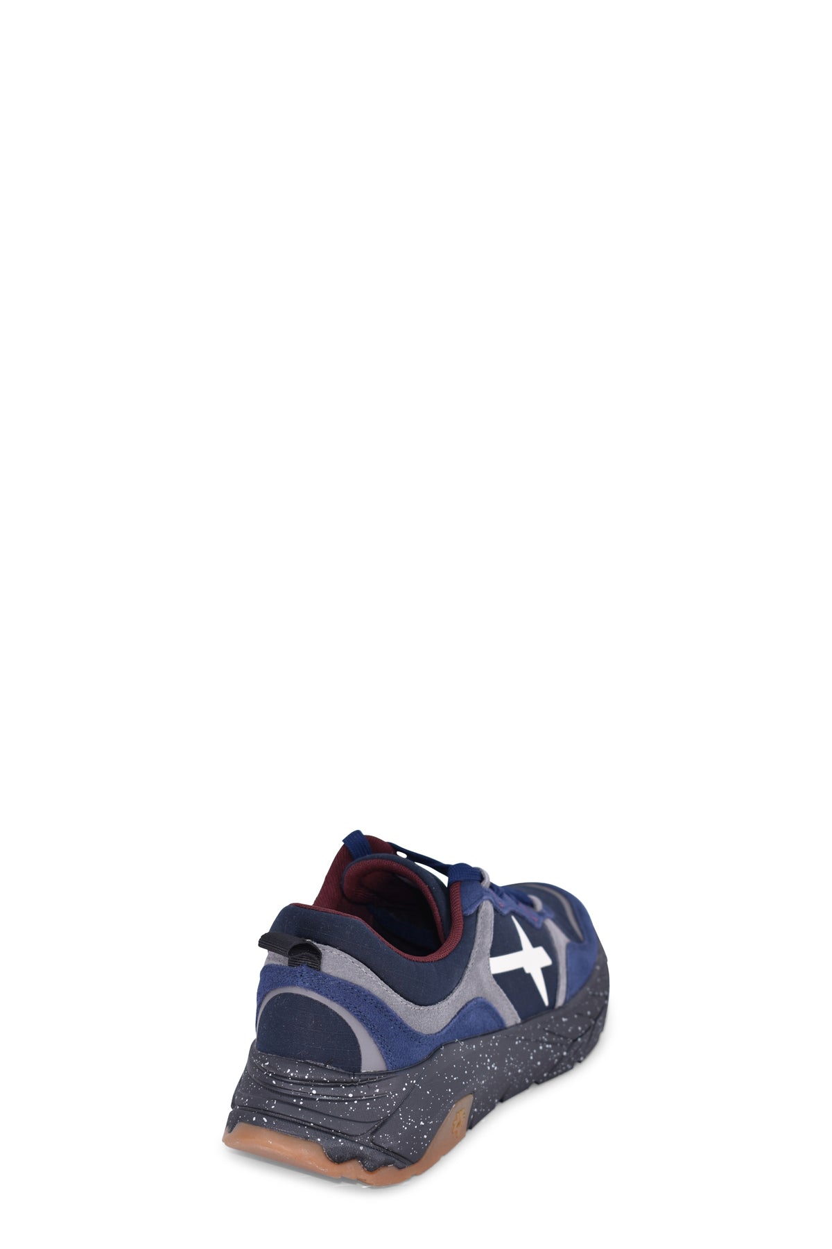 NEXT 2.0-MBLUE/GREY W6YZ