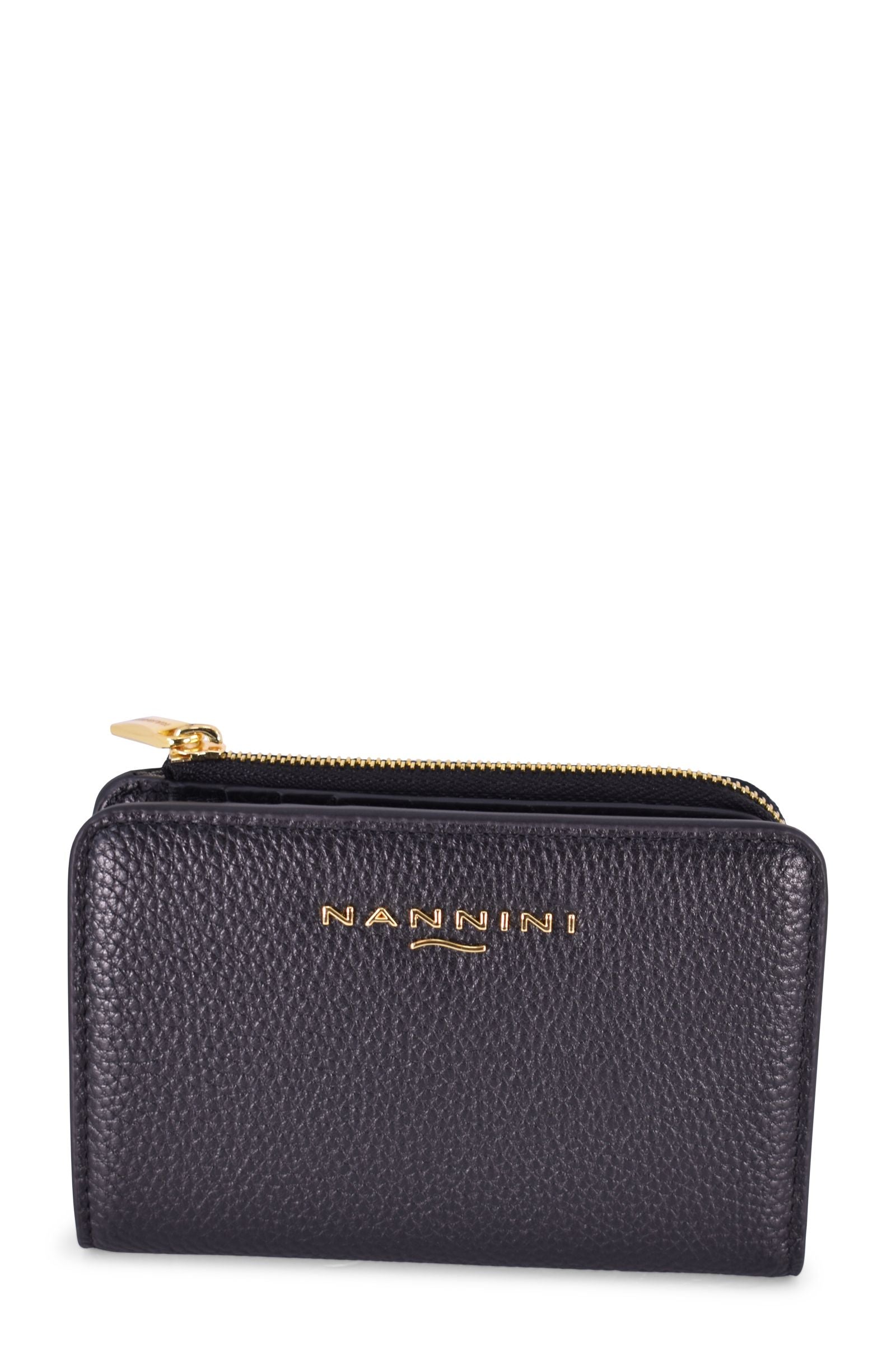 QB1027NERO NANNINI