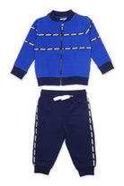 Tuta sportswear 