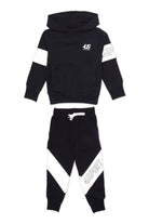 Tuta sportswear 