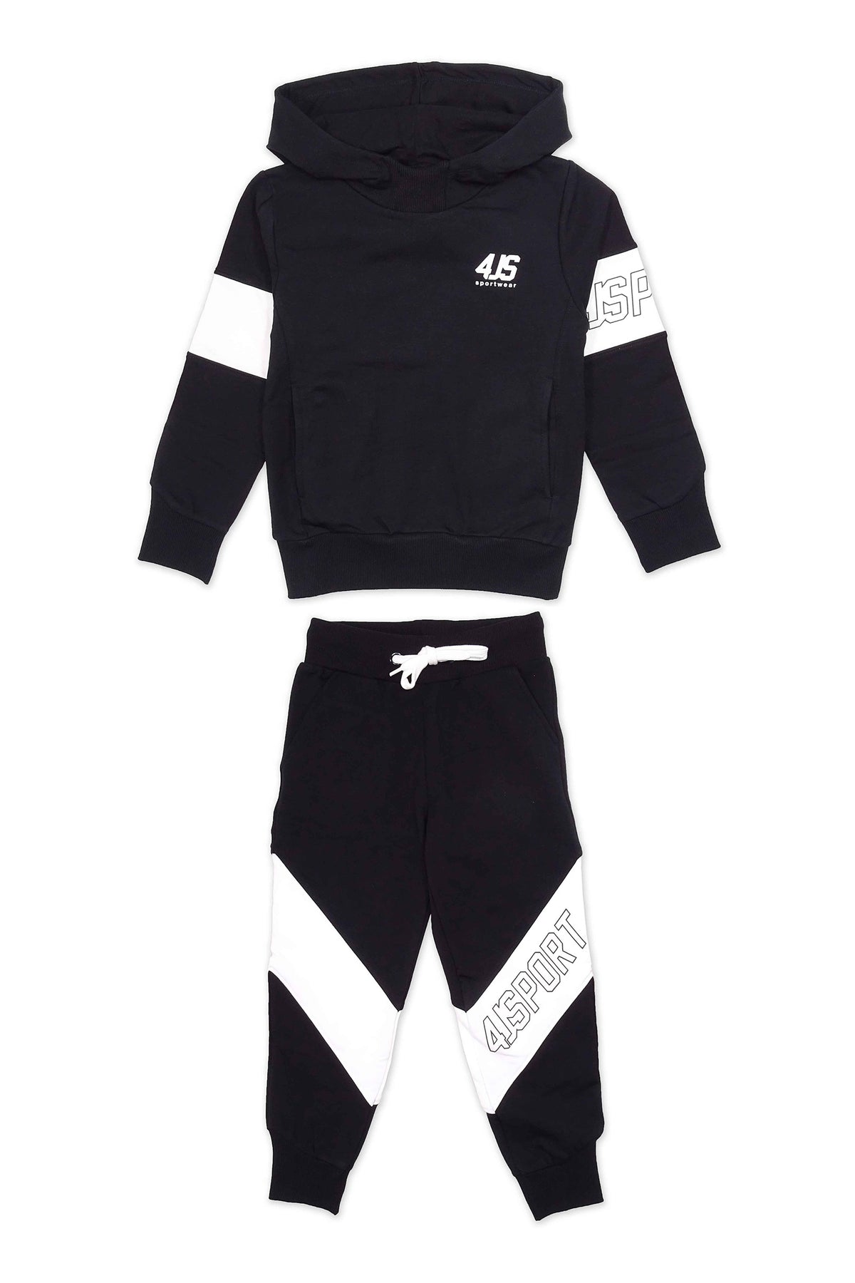 Tuta sportswear 