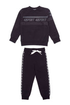 Tuta sportswear 