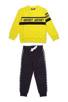 Tuta sportswear 