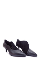 Scarpe con tacco 