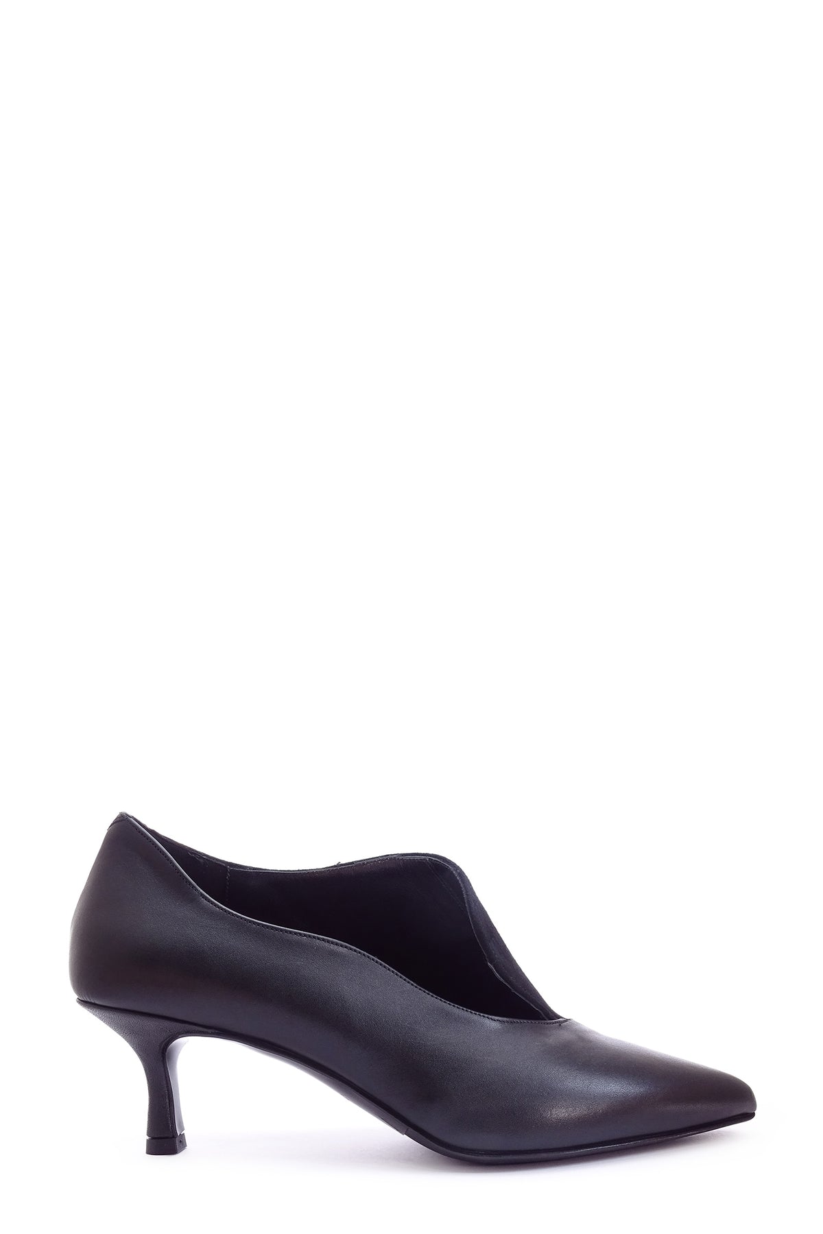 Scarpe con tacco 