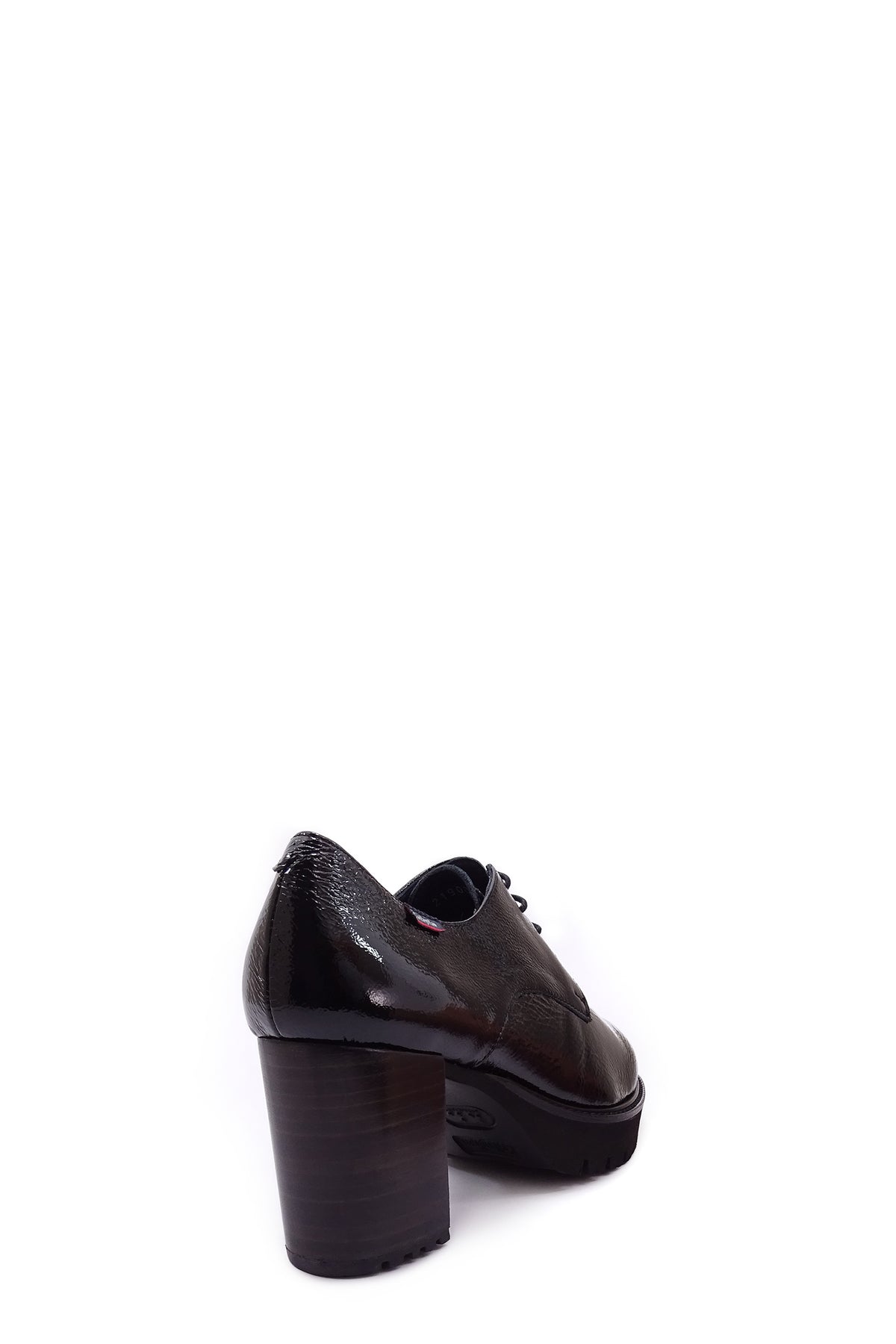 Scarpe con tacco 