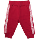 Pantaloni felpa 