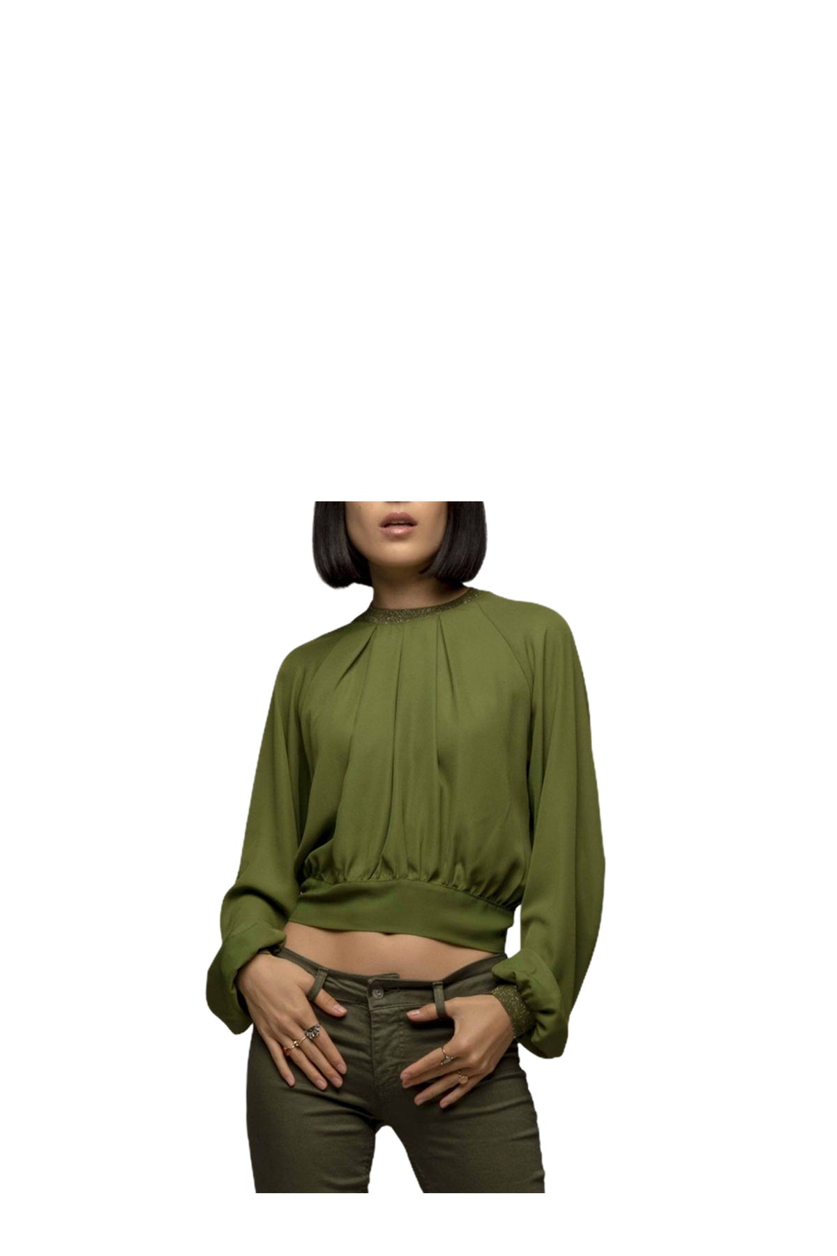 Blusa 
