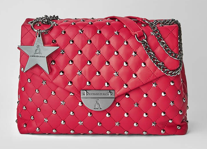 Borsa a spalla 