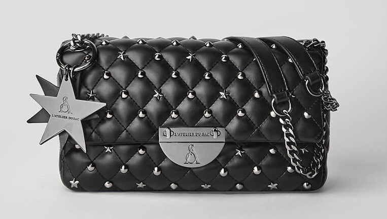 Borsa a spalla 
