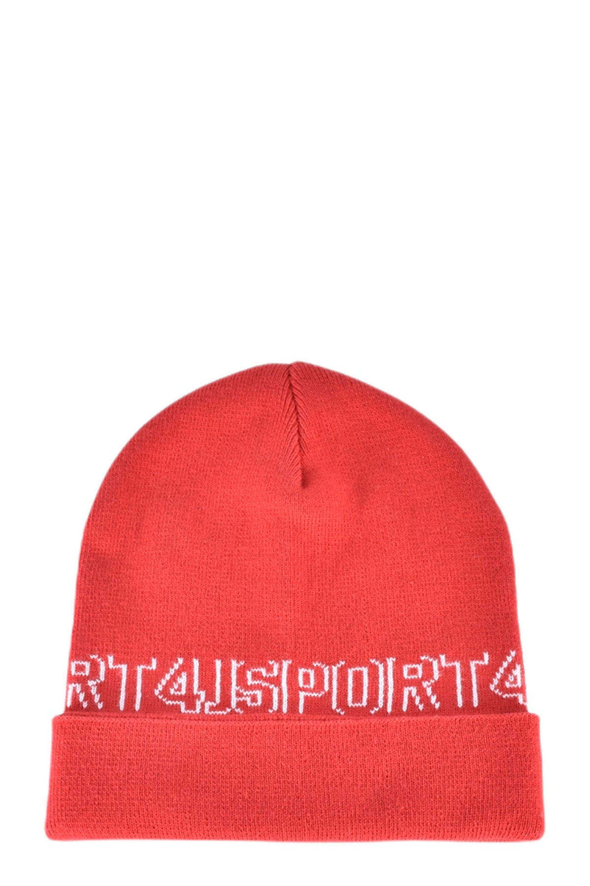 CAP2304JROSSO 4US - CESARE PACIOTTI