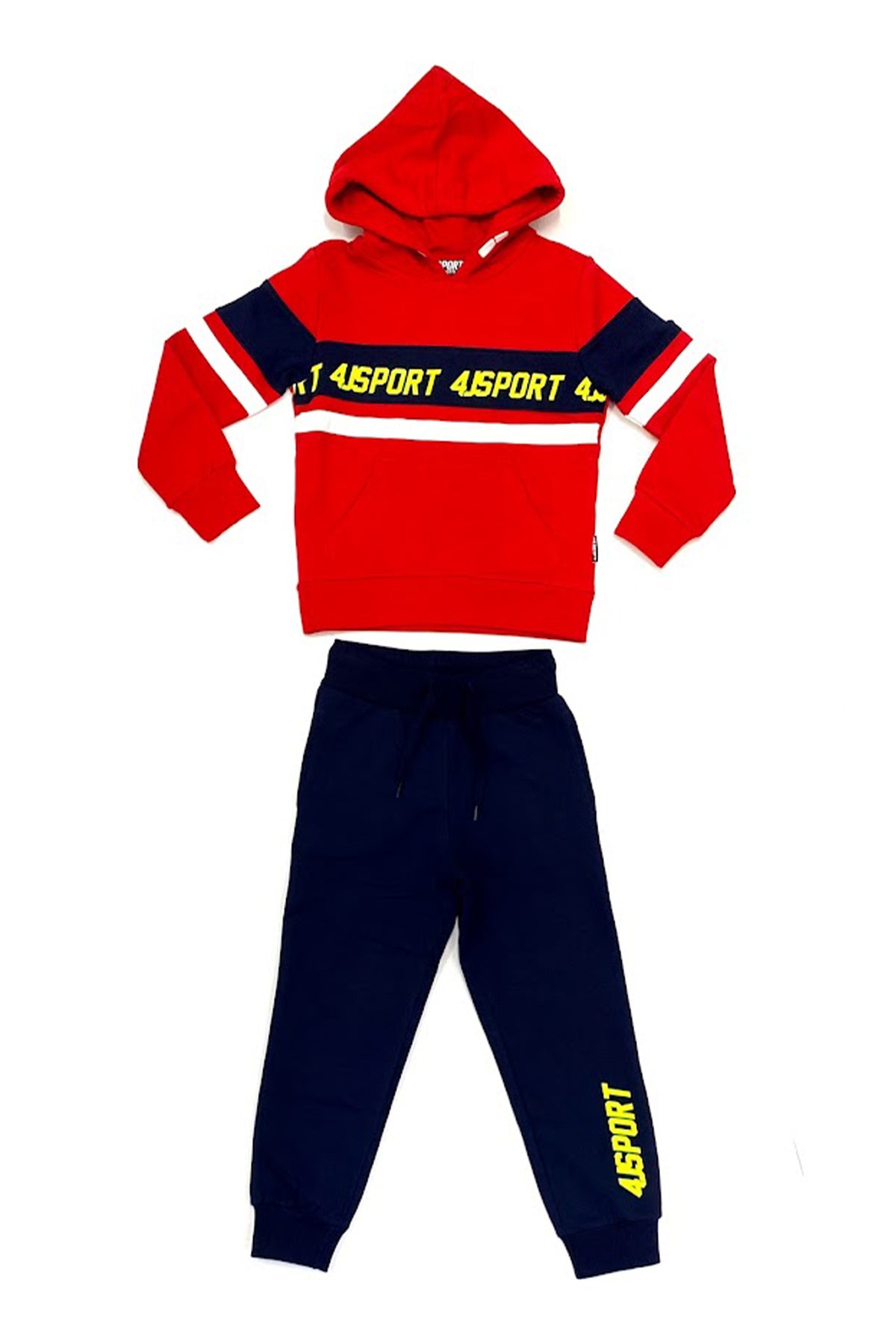 Tuta sportswears 