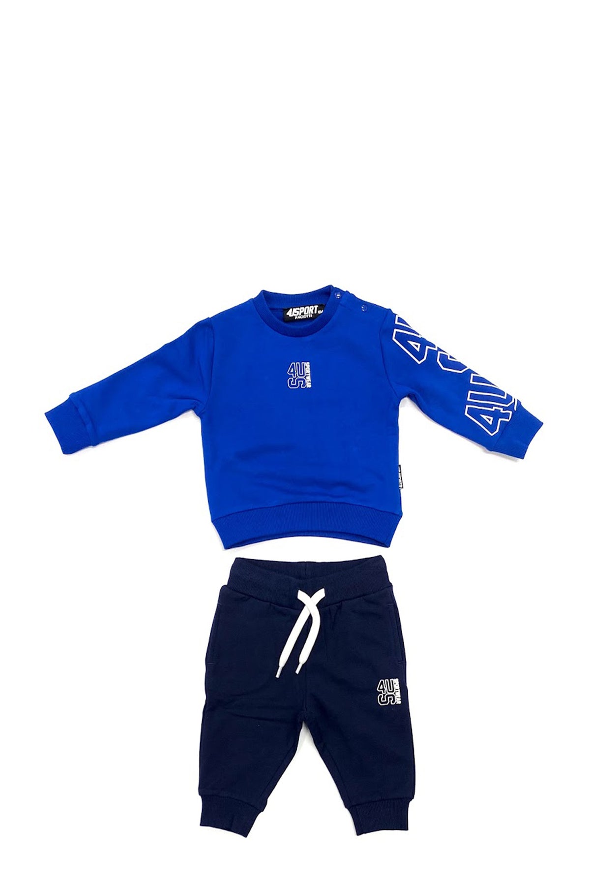 Tuta sportswears 