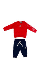 Tuta sportswears 
